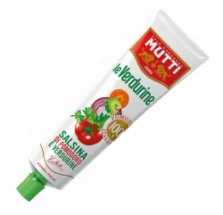 Mutti paradajkovo-zeleninová koncentrovaná pasta 130g thumbnail-2
