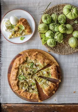 Mutti zelené paradajkové pesto 180g thumbnail-2