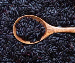 Riso Scotti Venere celozrná čierna ryža 500g thumbnail-2