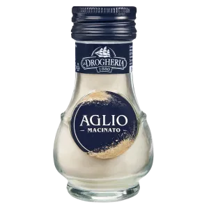 Drogheria mletý cesnak 35g