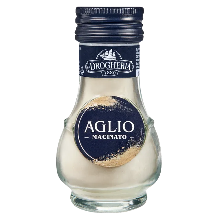 Drogheria mletý cesnak 35g