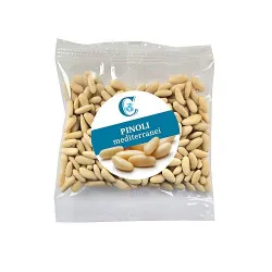 Ciavolino lúpané píniové oriešky 40g thumbnail-1