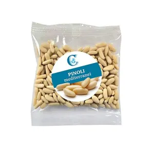 Ciavolino lúpané píniové oriešky 40g