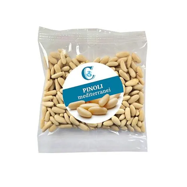 Ciavolino lúpané píniové oriešky 40g