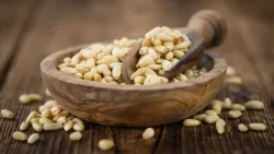 Ciavolino lúpané píniové oriešky 40g thumbnail-3