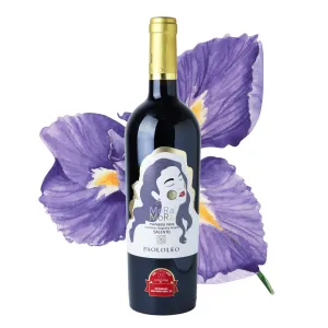 Paololeo MoRa MoRa Malvasia Nera IGP 0,75l