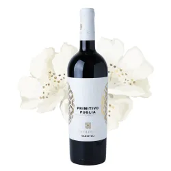 Paololeo Primitivo Puglia IGP 0,75l thumbnail-3