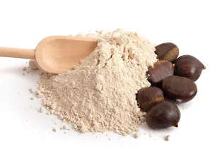 Molino Spadoni gaštanová múka 500g