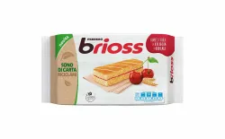 ZACHRÁŇ MA Ferrero Brioss s čerešňovým džemom a obilninami 280g thumbnail-1