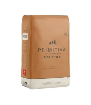 Molino Pasini talianska múka Primitiva 300 Tipo "2" 10kg