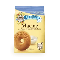 Mulino Bianco Macine 350g thumbnail-1