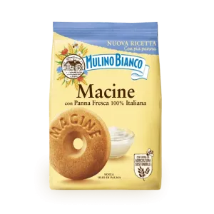 Mulino Bianco Macine 350g
