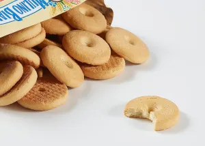 Mulino Bianco Macine 350g