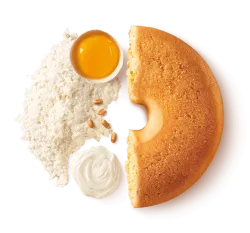 Mulino Bianco Macine 350g thumbnail-3