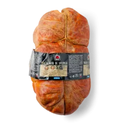 San Vincenzo Nduja kalábrijská pikantná nátierková saláma 2x410g thumbnail-1