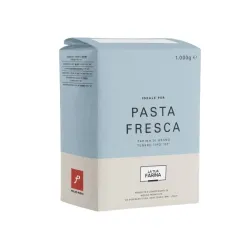 POŠKODENÝ OBAL Molino Pasini talianska múka Pasta Fresca 1kg thumbnail-1