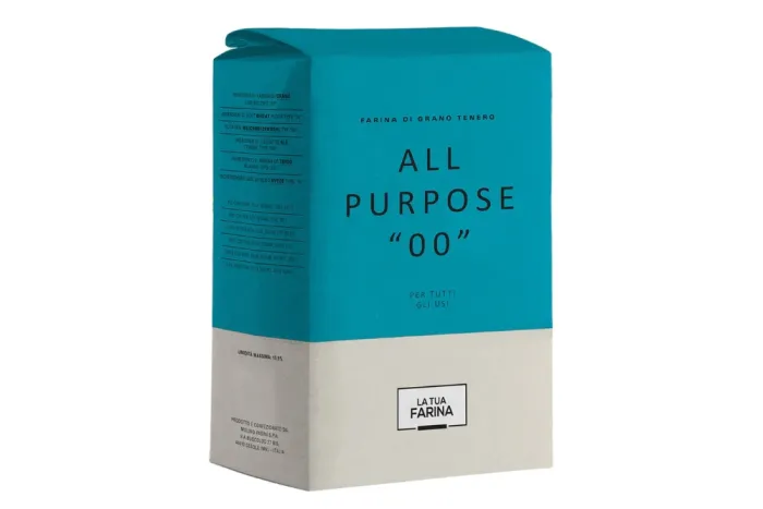 POŠKODENÝ OBAL Molino Pasini talianska múka all purpose "00" 1kg