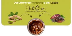 Agrisicilia PistiChoc pistáciovo-kakaová nátierka 340g thumbnail-2