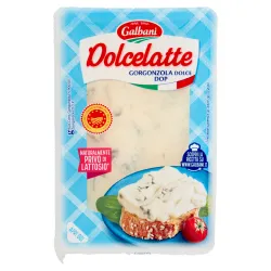 Galbani Dolcelatte Gorgonzola Dolce DOP 150g thumbnail-1