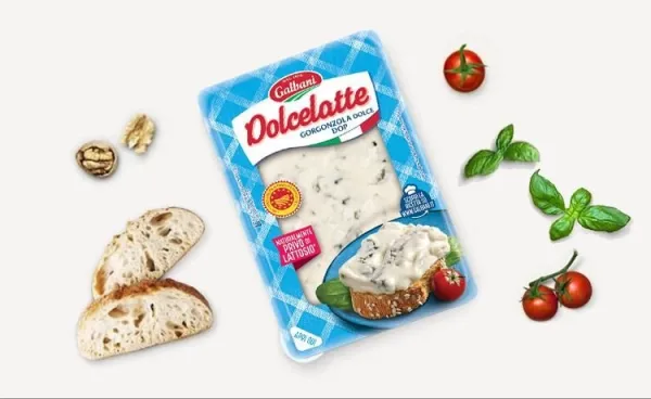 Galbani Dolcelatte Gorgonzola Dolce DOP 150g