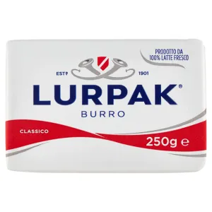 Lurpak maslo 250g