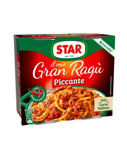 Star pikantné mäsové ragú 2x180g thumbnail-1