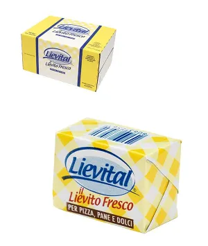 Lievital čerstvé droždie 25g