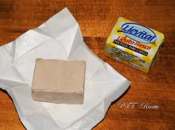 Lievital čerstvé droždie 25g thumbnail-4