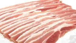 Furlotti Pancetta Tesa Affumicata 100g thumbnail-4