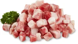 Beretta Guanciale kúsky 100g thumbnail-2