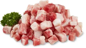 Beretta Guanciale kúsky 100g