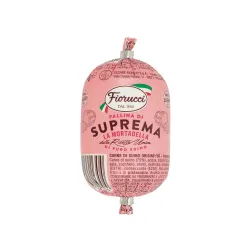 Fiorucci Mortadella 150g thumbnail-1