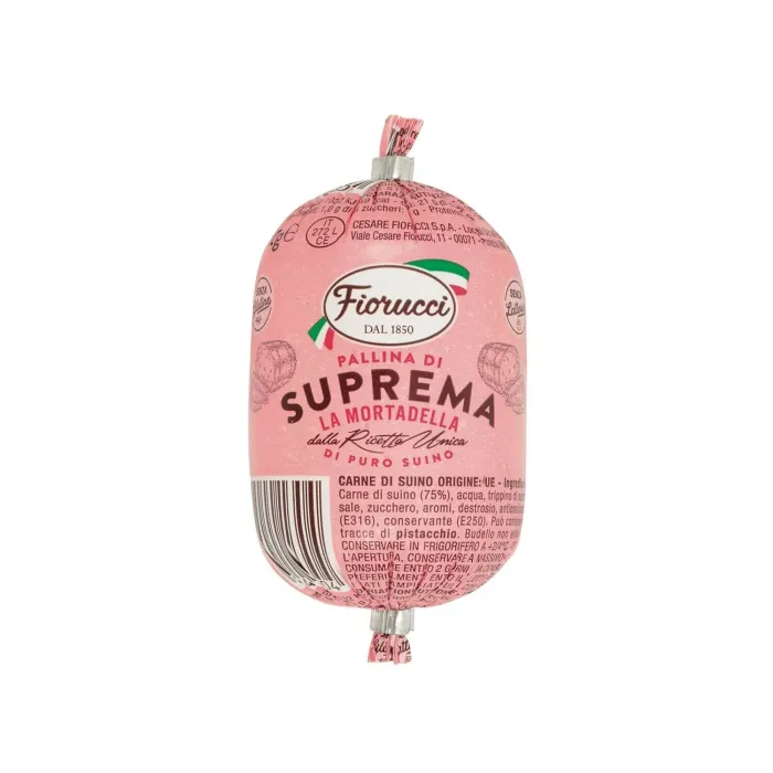 Fiorucci Mortadella 150g