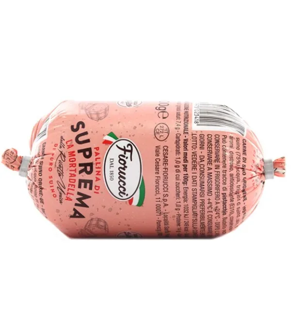 Fiorucci Mortadella 150g