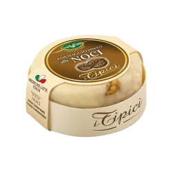 Trevalli čerstvý syr s vlašskými orechami 180g thumbnail-2