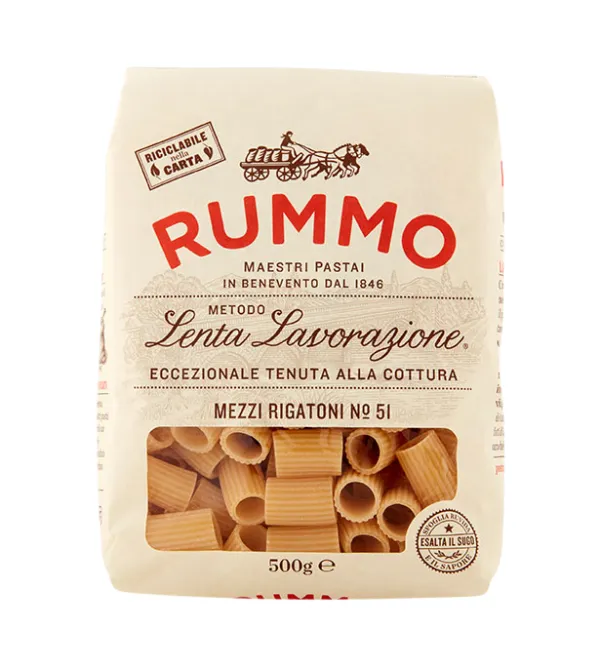 Rummo Rigatoni 500g