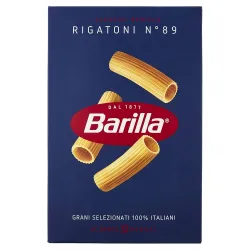Barilla Rigatoni 500g thumbnail-1
