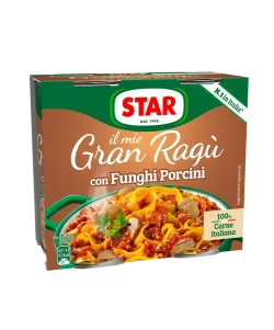 Star Gran ragú s hubami  2x180g thumbnail-2
