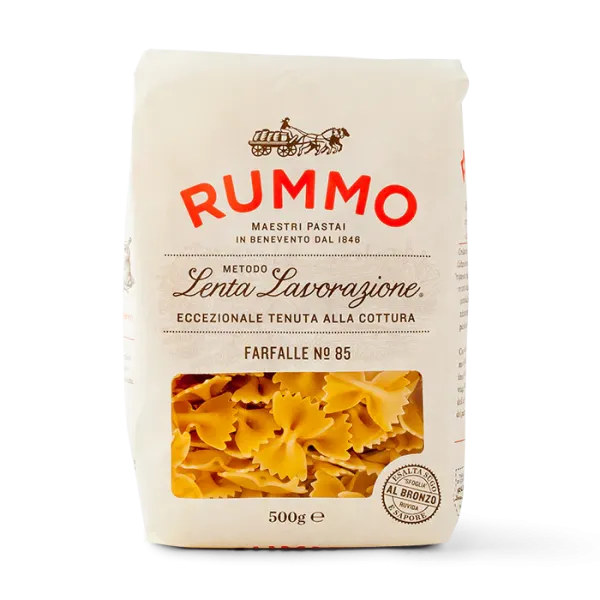 Rummo Farfalle 500g