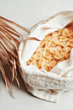 Rummo Farfalle 500g thumbnail-3