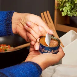 Mare Aperto tuniak v olivovom oleji 3x60g thumbnail-2