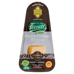 Ferrari Grana Padano Riserva 150g thumbnail-1