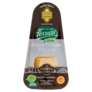 Ferrari Grana Padano Riserva 150g