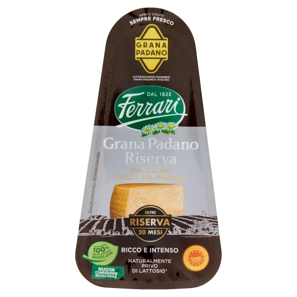 Ferrari Grana Padano Riserva 150g