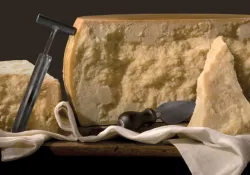 Ferrari Grana Padano Riserva 150g thumbnail-3