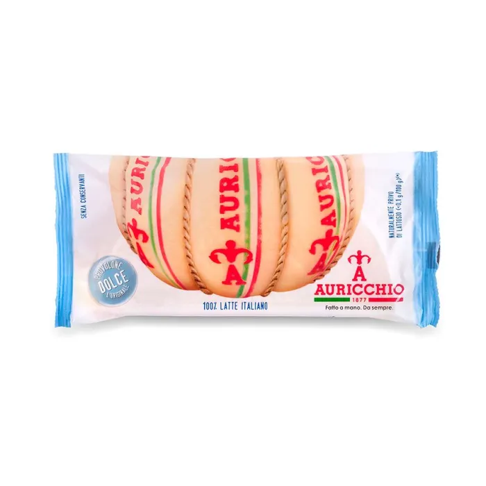 Auricchio syr Provolone dolce 200g