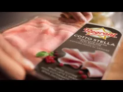 Negroni Cotto Stella 110g thumbnail-1