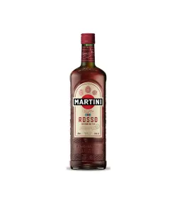 Martini Rosso Vermouth 0,75l thumbnail-1