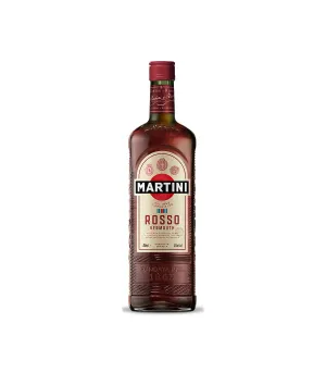 Martini Rosso Vermouth 0,75l