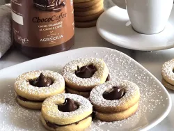 Agrisicilia ChocoCoffee kávovo-kakaová nátierka 340g thumbnail-3